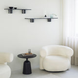 Sten Marble Shelves