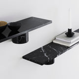 Sten Marble Shelves