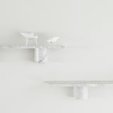 Sten Marble Shelves
