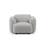 Swell Sofa & Armchair