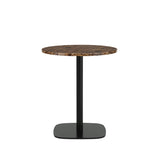 Form Cafe Table, Round