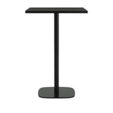 Form Cafe Table, Square