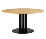 Scala Table Collection