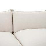 Ark Sofa and Chair