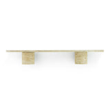 Sten Marble Shelves