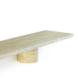 Sten Marble Shelves