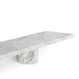 Sten Marble Shelves