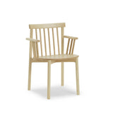 Pind Dining Chair and Armchair