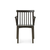 Pind Dining Chair and Armchair