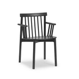 Pind Dining Chair and Armchair