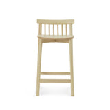 Pind Bar and Counter Stool