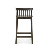 Pind Bar and Counter Stool