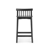 Pind Bar and Counter Stool