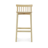 Pind Bar and Counter Stool