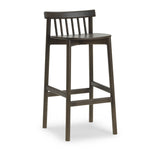 Pind Bar and Counter Stool