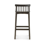 Pind Bar and Counter Stool