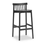 Pind Bar and Counter Stool