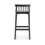 Pind Bar and Counter Stool