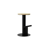 Pole Bar and Counter Stool