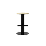 Pole Bar and Counter Stool