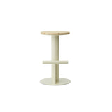 Pole Bar and Counter Stool