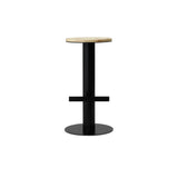 Pole Bar and Counter Stool