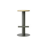 Pole Bar and Counter Stool