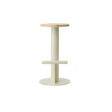 Pole Bar and Counter Stool