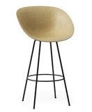 Mat Bar and Counter Armchair