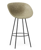 Mat Bar and Counter Armchair