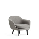 Sum Armchair