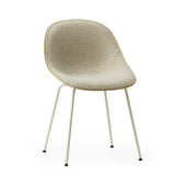 Mat Dining Chair, Front Upholstery