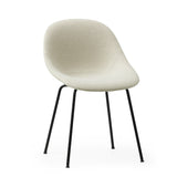 Mat Dining Chair, Full Upholstery