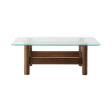 Brasilia Lounge Table