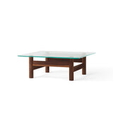 Brasilia Lounge Table