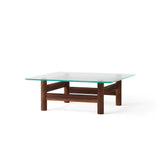 Brasilia Lounge Table