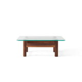 Brasilia Lounge Table