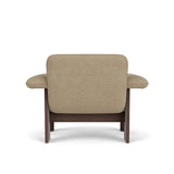 Brasilia Lounge Chair, Low Back