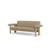 Brasilia Sofa