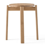 Passage Stool, Dining Height