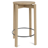 Passage Stool, Counter Height