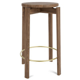 Passage Stool, Counter Height