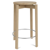 Passage Stool, Counter Height