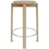 Passage Stool, Counter Height