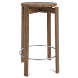 Passage Stool, Counter Height