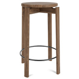 Passage Stool, Counter Height