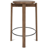 Passage Stool, Counter Height