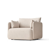 Offset 1 Seater