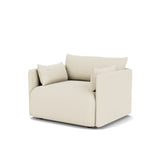 Offset 1 Seater