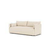 Offset Sofa 2 & 3 Seater